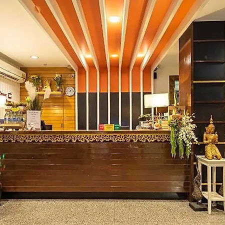 @42 Residence