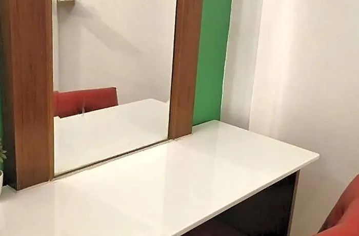 @42 酒店 3*